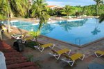 Hotel LAS YAGRUMAS dovolená