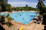 Hotel LAS YAGRUMAS dovolená