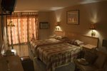 Hotel LAS YAGRUMAS dovolená