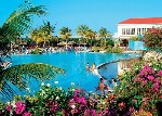 Hotel MEMORIES MIRAMAR / SOL CAYO COCO dovolená