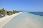 Hotel Melia Cayo Guillermo dovolená
