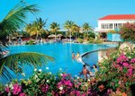 Hotel Melia Cayo Guillermo dovolená