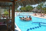 Hotel Melia Cayo Guillermo dovolená