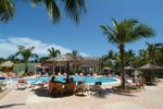 Hotel Melia Cayo Guillermo dovolená