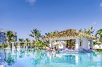 Hotel Grand Sirenis Cayo Santa Maria dovolenka