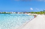 Hotel Grand Sirenis Cayo Santa Maria dovolenka
