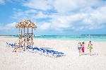Hotel Grand Sirenis Cayo Santa Maria dovolenka