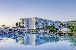 Hotel Grand Sirenis Cayo Santa Maria dovolenka