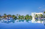 Hotel Grand Sirenis Cayo Santa Maria dovolenka
