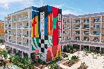 Hotel The One Gallery dovolenka