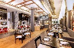 A la Carte restaurace asijská kuchyně