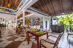 Restaurace Miraqe