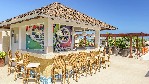 Bar u bazénu