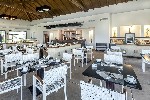 Hlavní restaurace