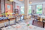 Restaurace bufet