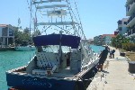 Kuba, Havana, Havana - Big Game Fishing (HAVANA) - MARINA HEMINGWAY-ACUARIO