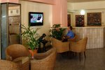 Hotel COLINA dovolená