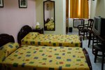 Hotel COLINA dovolená
