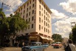 Hotel COLINA dovolená