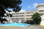 Hotel COMODORO dovolená