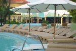 Hotel COMODORO dovolená