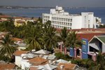 Hotel COMODORO dovolená