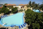 Hotel COMODORO dovolená