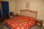 Hotel COMODORO dovolená