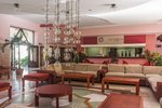 Lobby - Recepce