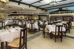 Bufetová restaurace El Coral