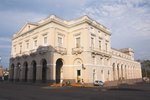 Divadlo Sauto, Matanzas (cesta z Havany do Varadera)