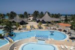 Hotel COPACABANA / VILLA TORTUGA / KAWAMA / SUNBEACH dovolená