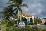 Hotel COPACABANA / VILLA TORTUGA / KAWAMA / SUNBEACH dovolená