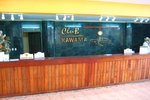 Hotel COPACABANA / VILLA TORTUGA / KAWAMA / SUNBEACH dovolená