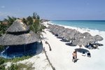 Hotel COPACABANA / VILLA TORTUGA / KAWAMA / SUNBEACH dovolená