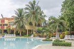 Hotel COPACABANA / VILLA TORTUGA / KAWAMA / SUNBEACH dovolená