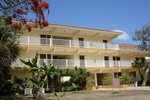 Hotel COPACABANA / VILLA TORTUGA / KAWAMA / SUNBEACH dovolená