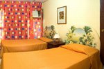 Hotel CUBANACAN MARIPOSA dovolená