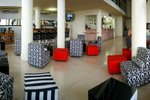 Hotel DEAUVILLE dovolená