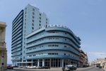 Hotel DEAUVILLE dovolená