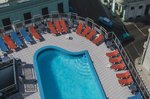 Hotel DEAUVILLE dovolená