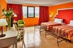 Hotel FOUR POINTS BY SHERATON HAVANA dovolená