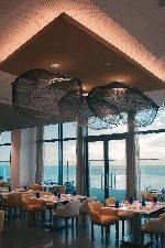 Restaurace bar Havana