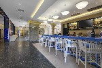 Palacio de Loc Corredores - Lobby bar