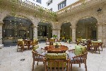 Palacio de Loc Corredores - Patium