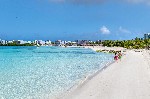 Grand Sirenis Cayo Santa Maria - Pláž