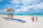 Grand Sirenis Cayo Santa Maria - Pláž