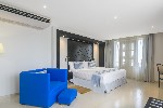 Palacio de Los Corredores - Suita