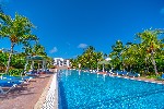 Playa Cayo Santa Maria - Dvoulůžkový pokoj - Bazén