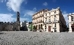 Palacio de Los Corredores